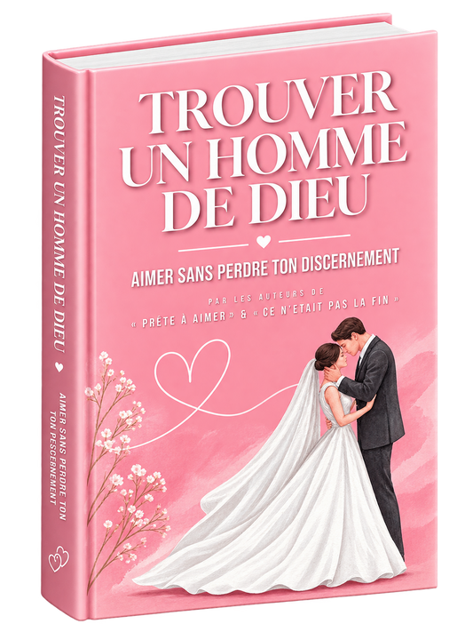 Trouver un homme de Dieu