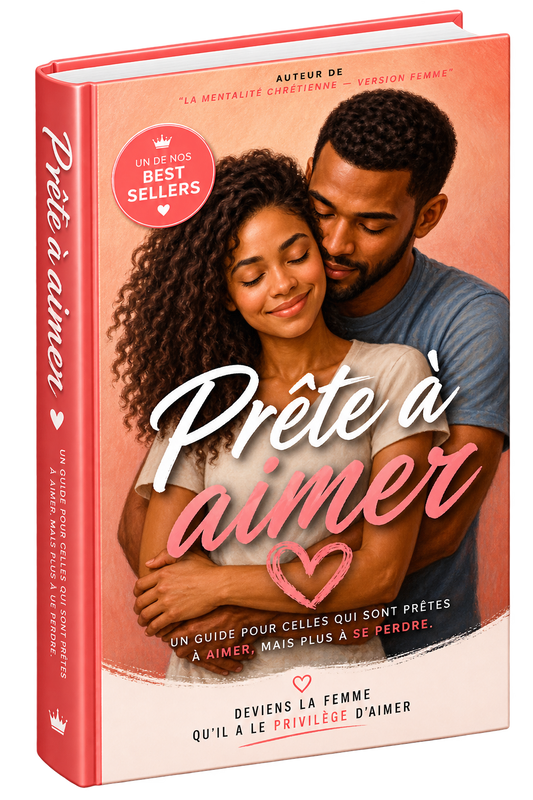 Prête à aimer