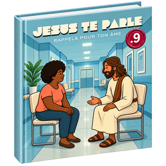 Jésus te parle — Volume 9