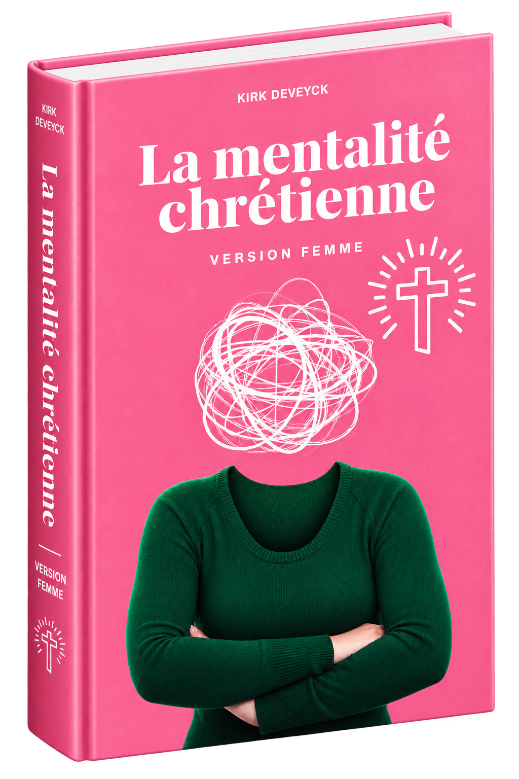 Mentalité chrétienne — Femme
