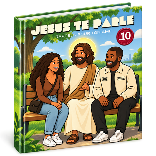 Jésus te parle — Volume 10