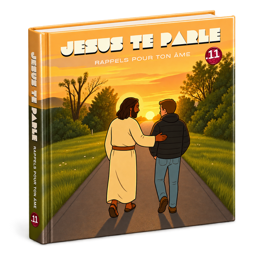 Jésus te parle — Volume 11