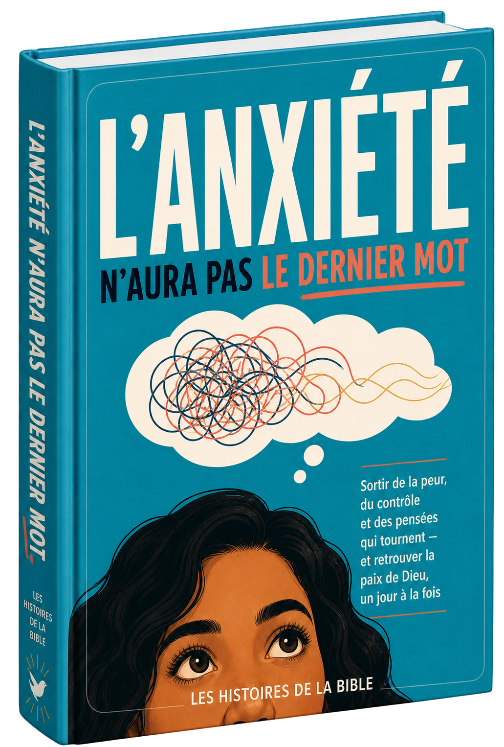 L’anxiété n’aura pas le dernier mot